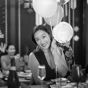 Meet your Posher, Maina